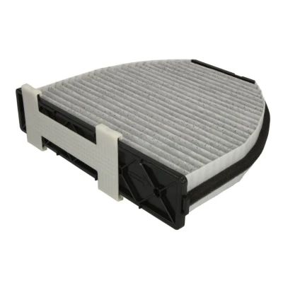 Abbildung von PURRO PUR PC3036AG Innenraumfilter Aktivkohlefilter 264 284 44 MERCEDES BENZ: C Klasse Limousine, GLK, T modell