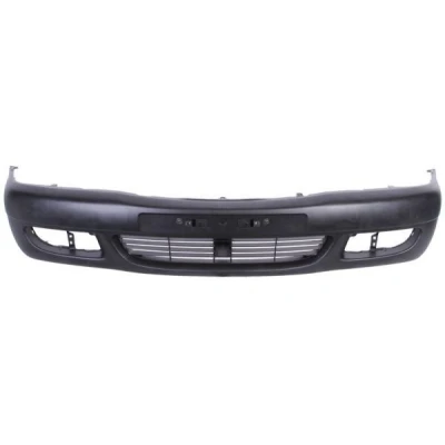 Abbildung von BLIC 5510 00 8114904P Stoßstange vorne für Fahrzeuge mit Nebelscheinwerfer schwarz TOYOTA: Corolla VIII Liftback, Compact