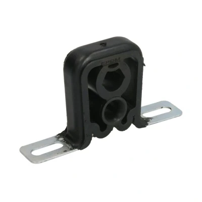 Abbildung von KRAFT 0500070 Halter, Abgasanlage VOLKSWAGEN: Bora Limousine, Golf 4 Variant, Schrägheck, AUDI: 80 B4 Avant, A3 Schrägheck