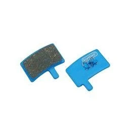 Abbildung von disc blokset 6889 hayes stroker trail