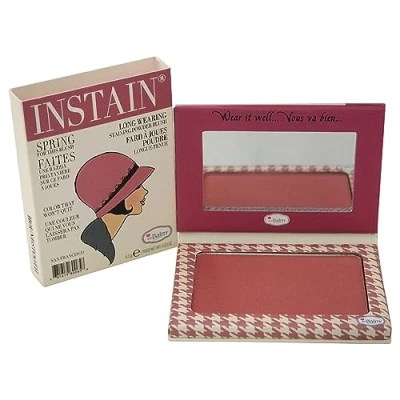 Abbildung von theBalm Rouge Instain, Houndstooth, 6.5 g