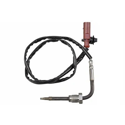 Abbildung von METZGER 0894855 Sensor, Abgastemperatur VOLKSWAGEN: Crafter Kastenwagen
