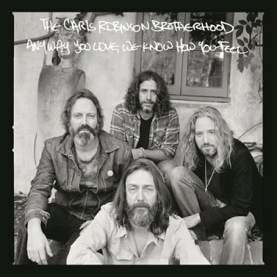 Abbildung von Anyway You Love,We Know How Feel [Vinyl LP]