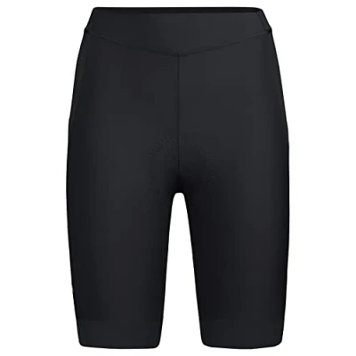 Abbildung von Vaude Advanced Pants IV Tights, Damen, Größe: 38, Black