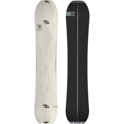 Abbildung von Salomon Snowboard Highpath Split + Skins 23/24 Splitboard
