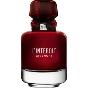 Abbildung von Givenchy L&#039;interdit Rouge Eau de Parfum 50 ml