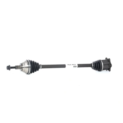 Abbildung von SKF VKJC 4621 Antriebswelle 754,5 VOLKSWAGEN: Golf 7 Variant, Touran I, Schrägheck, SKODA: Octavia 2 Combi, Superb II Kombi kfzteile,