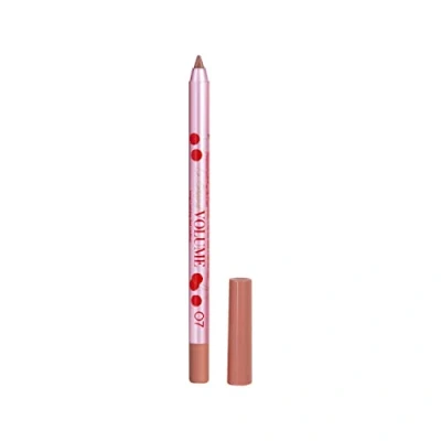 Abbildung von VIVIENNE SABO Lipliner Le Grand Volume Long Lasting Gel 07, 1 tlg.