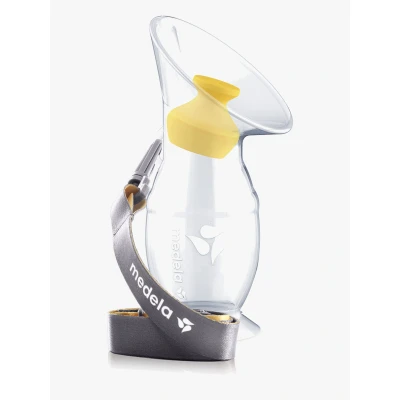 Abbildung von Medela Milchsammler 100 ml