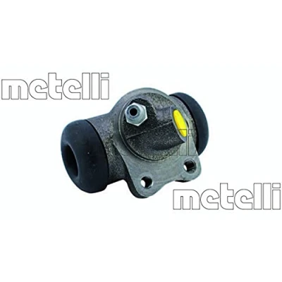 Abbildung von METELLI 04 0057 Bremszylinder 23,81mm Gusseisen OPEL: Kadett C Coupe, B Limousine, Limousine