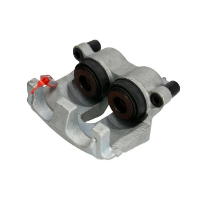 Abbildung von LAUBER 77.3420 Bremssattel Gusseisen Vorderachse links JEEP: GRAND Cherokee 3, 2, II