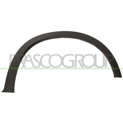 Abbildung von PRASCO BM8221581 Verbreiterung, Kotflügel vorne rechts BMW: X5
