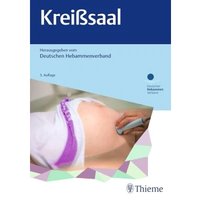 Abbildung von Kreißsaal 1 St