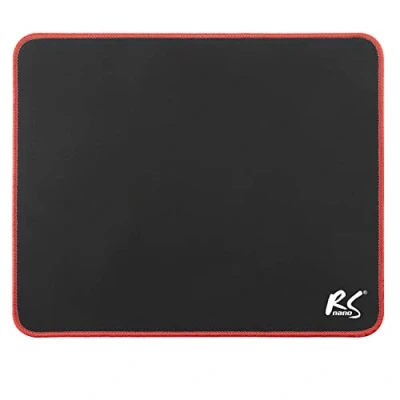 Abbildung von NanoRS Gaming Mauspad RS703, Mauspad, Perfekt für Gamer