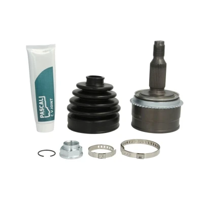 Abbildung von PASCAL G15060PC Gelenksatz radseitig MITSUBISHI: PAJERO 3