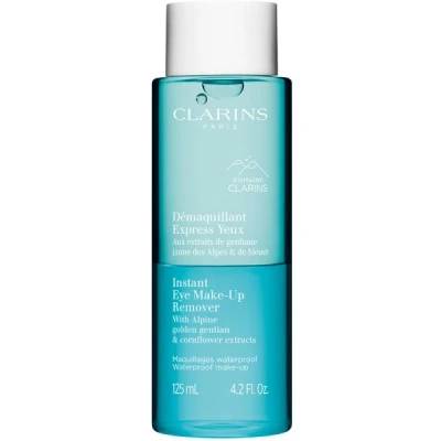 Abbildung von CLARINS D&eacute;maquillant Express Yeux 125 ml