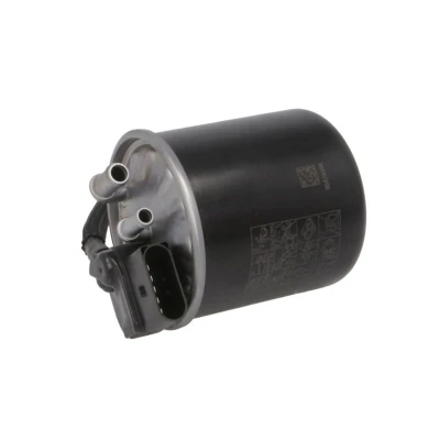 Abbildung von HENGST FILTER H722WK Kraftstofffilter Leitungsfilter MERCEDES BENZ: Sprinter 3.5 t Kastenwagen, Tourer