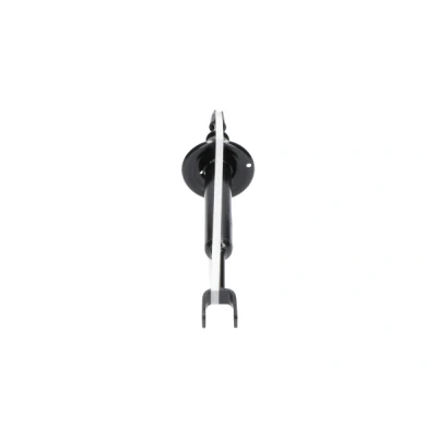Abbildung von KAVO PARTS SSA 10018 Stoßdämpfer Vorderachse Gasdruck Zweirohr federtragender Dämpfer oben Stift, unten Gabel AUDI: A4 B7 Avant, B6 Avant