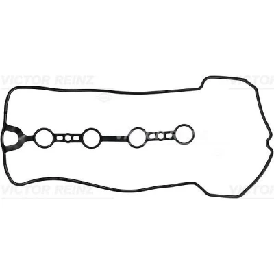 Abbildung von REINZ 71 17260 00 Ventildeckeldichtung ACM (Polyacryl Kautschuk) TOYOTA: Yaris II Schrägheck, Auris Urban Cruiser