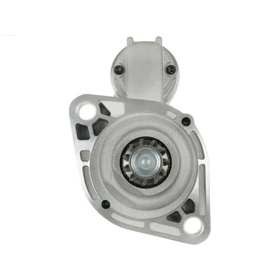 Abbildung von AS PL S3267S Anlasser 12V 1,7kW 11 VOLKSWAGEN: Touran I, Golf 5 Schrägheck, Transporter Bus, SKODA: Octavia 2 Combi, Fabia Combi