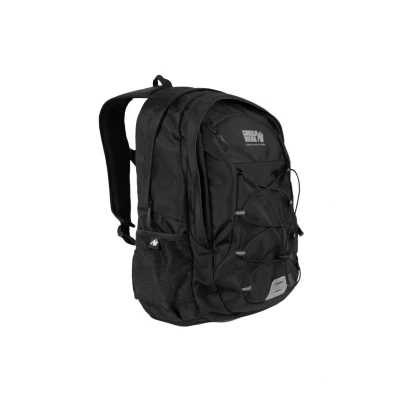 Abbildung von Gorilla Wear LAS Vegas Tagesrucksack, Herren, Größe: One Size, Black