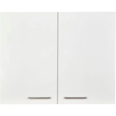 Abbildung von nobilia® Hängeschrank &quot;elements&quot;, vormontiert Breite 90cm