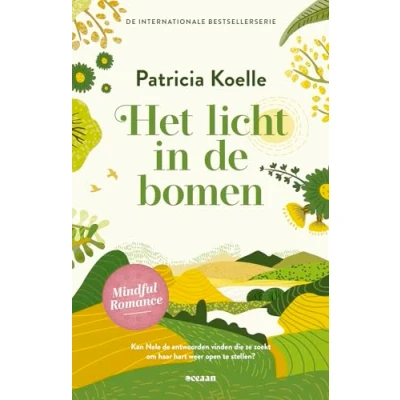 Abbildung von Het licht in de bomen: bomen deel 1 (Het bomen, 1)