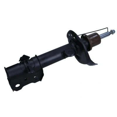 Abbildung von MAXGEAR 11 0980 Stoßdämpfer Vorderachse rechts Gasdruck Zweirohr Federbein oben Stift HONDA: CR V 3, 4