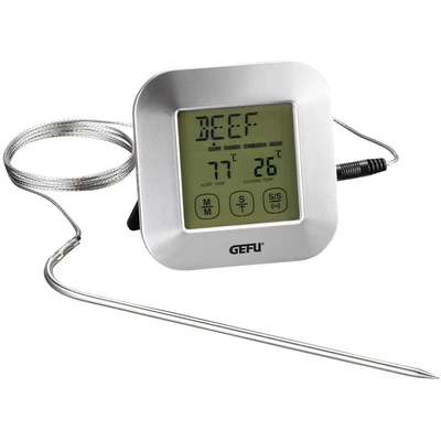 Abbildung von Gefu Fleischthermometer / Kernthermometer Punto