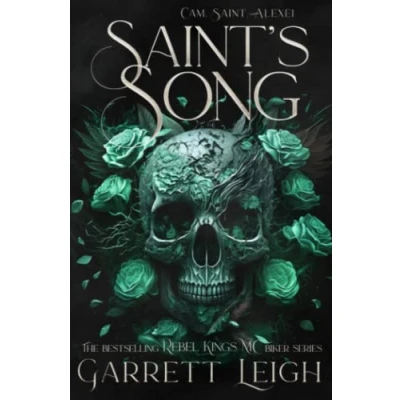 Abbildung von Saint&#039;s Song Special Edition Paperback: Rebel Kings MC: MC Editions