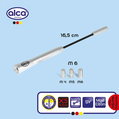 Abbildung von ALCA Replacement M 537110 Antenne außen 20
