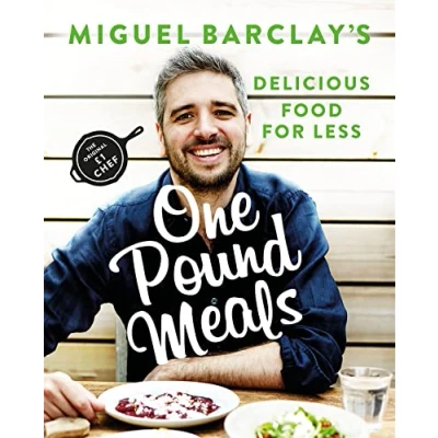 Abbildung von One Pound Meals: Delicious Food for Less