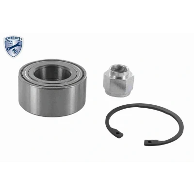 Abbildung von VAICO V22 1018 Radlagersatz Vorderachse EXPERT KITS + 72 CITROËN: C2 Schrägheck, C3 I Saxo PEUGEOT: 206 SW