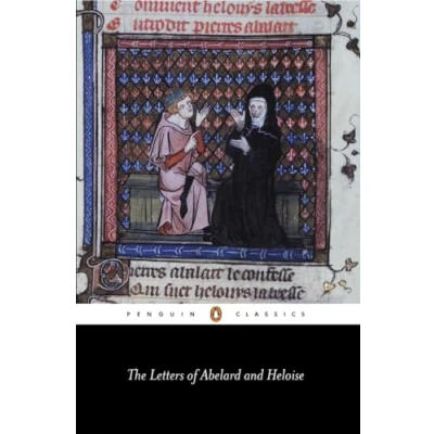Abbildung von The Letters of Abelard and Heloise (Penguin Classics)