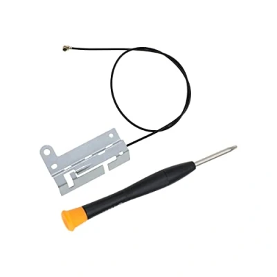 Abbildung von the Lord of Tools Flexibles Antennenkabel Bluetooth/WiFi mit Ersatz Metallkarte inklusive Schraubendreher TR8 kompatibel Playstation 4 PS4 CUH 1001A 1115A