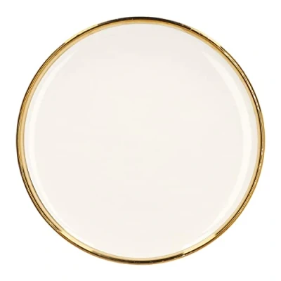 Abbildung von Teller Homla SINNES White, 15 cm