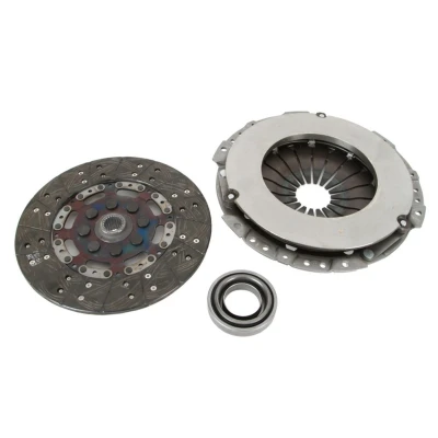 Abbildung von LuK BR 0222 625 2062 60 Kupplungssatz mit Ausrücklager 250 OPEL: Frontera A Sport SUV Cabrio