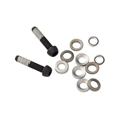 Abbildung von Sram 00.5318.005.011 Bremsen/bremsanlagen, Schwarz, 42 mm