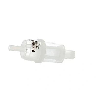 Abbildung von FILTRON PS 820 Kraftstofffilter Leitungsfilter 8 MERCEDES BENZ: T1 Kastenwagen, W123 T modell, T2/L Kasten / Kombi, SSANGYONG: Musso SUV