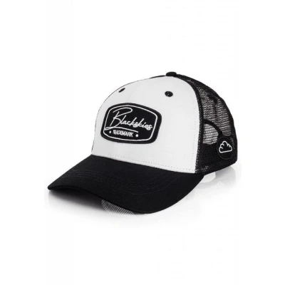 Abbildung von Blackskies Razor Baseball Cap, Herren, Größe: One Size, Schwarz/weiß