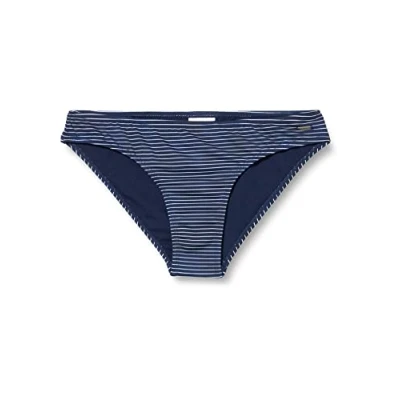 Abbildung von Firefly Melly Bikini Unterteile White/Navy Dark 46