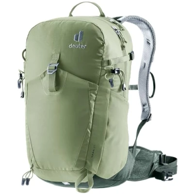 Abbildung von deuter Trail 25 Klettersteig Wanderrucksack (Modell 2024)
