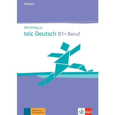 Abbildung von mit Erfolg zu telc Deutsch B1 + Beruf: Übungsbuch Audio CD
