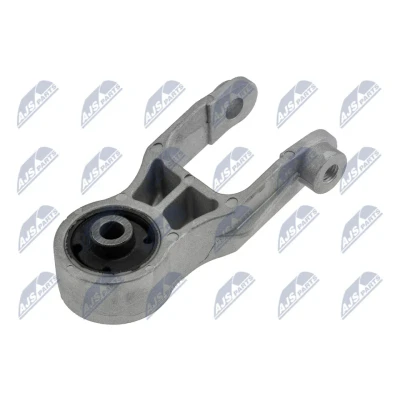 Abbildung von NTY ZPS PL 077 Motorlager links Gummimetalllager OPEL: Corsa C Schrägheck, Meriva A, Combo Kasten / Kombi