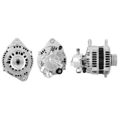 Abbildung von Generator ELSTOCK 28 3839