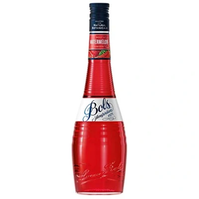 Abbildung von Bols Watermelon Liköre (1 x 0.7 l)