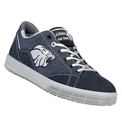 Abbildung von U Power Sicherheitsschuh Halbschuh Trophy, S1P SRC