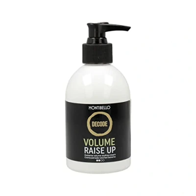 Abbildung von Montibel Lo Decode Volume Raise Up, Creme Volumen, 200 ml