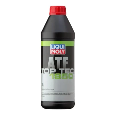 Abbildung von LIQUI MOLY Top Tec ATF 1950 1 L Getriebeöl Hydrauliköl Art. Nr.: 21378