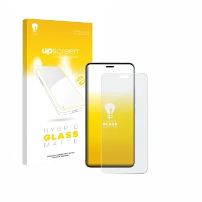 Abbildung von upscreen Entspiegelungs Schutzglas für Xiaomi 14 Civi Schutzfolie Matt, Glas Folie [mattierend, 9H Panzerschutz, Anti Fingerprint]